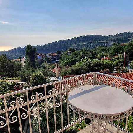 Guesthouse Parthenón エクステリア 写真