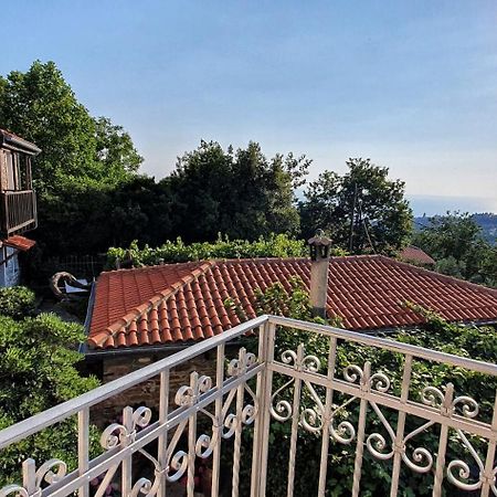 Guesthouse Parthenón エクステリア 写真