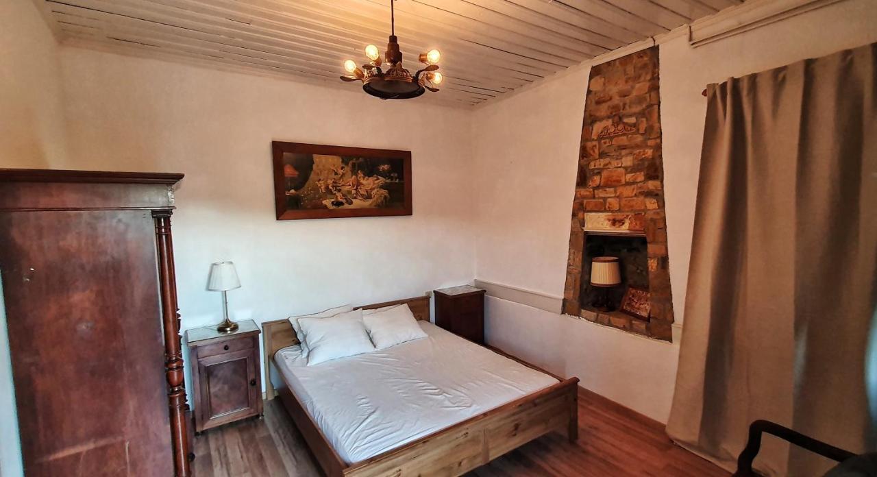 Guesthouse Parthenón エクステリア 写真