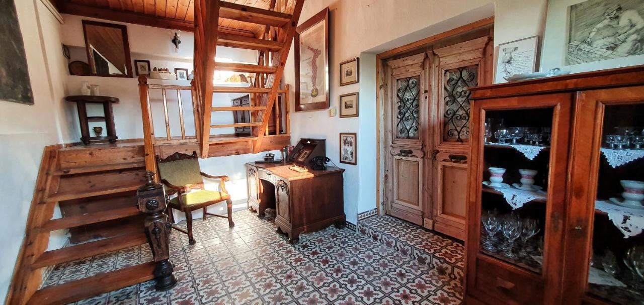 Guesthouse Parthenón エクステリア 写真