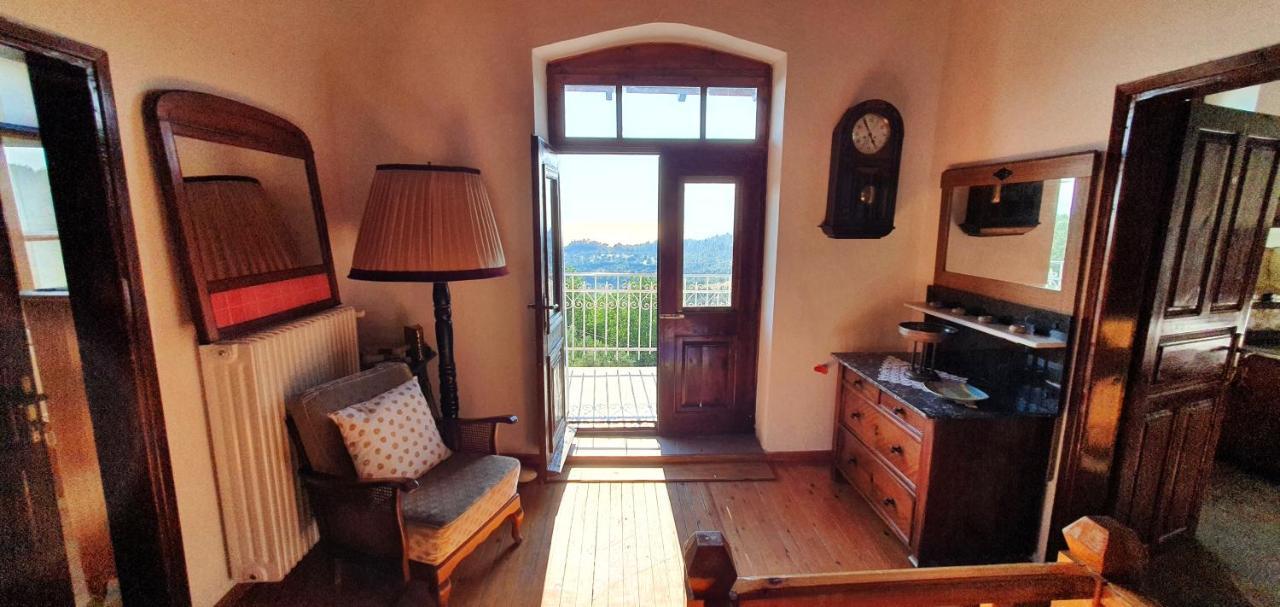 Guesthouse Parthenón エクステリア 写真