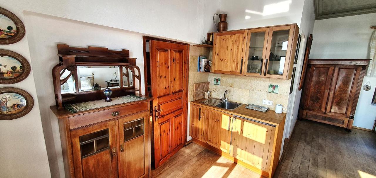 Guesthouse Parthenón エクステリア 写真