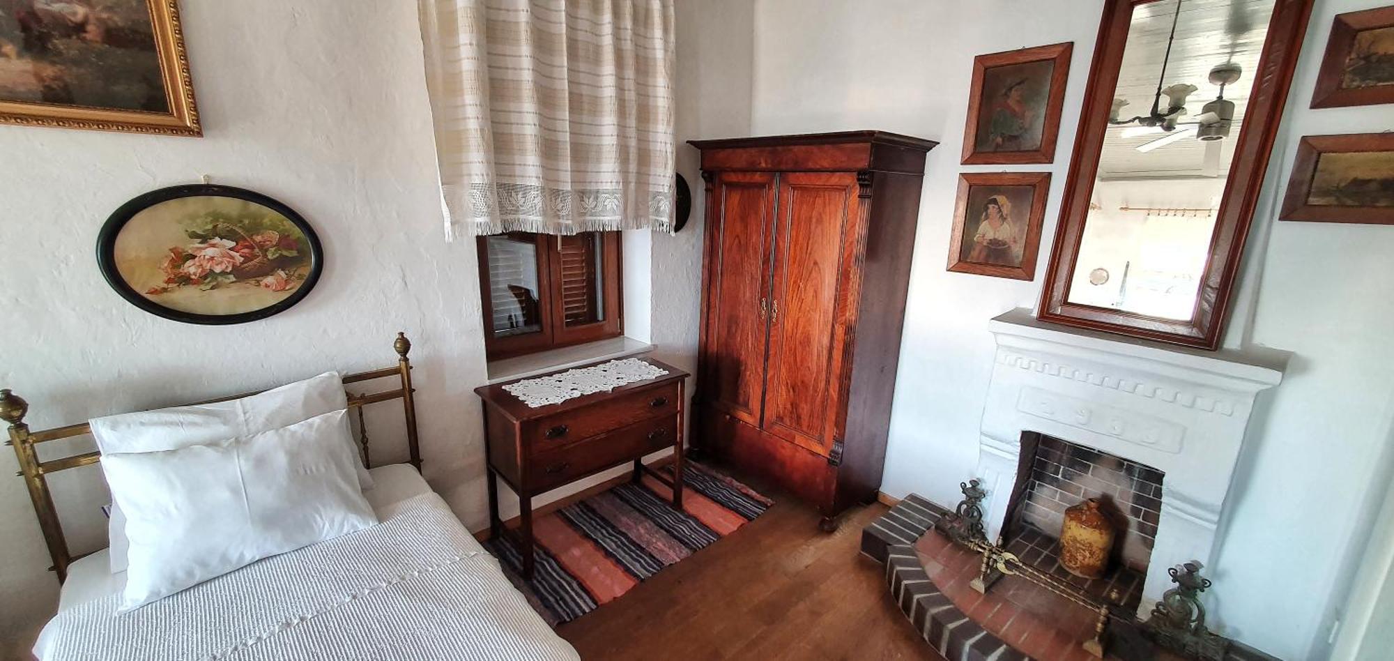Guesthouse Parthenón エクステリア 写真
