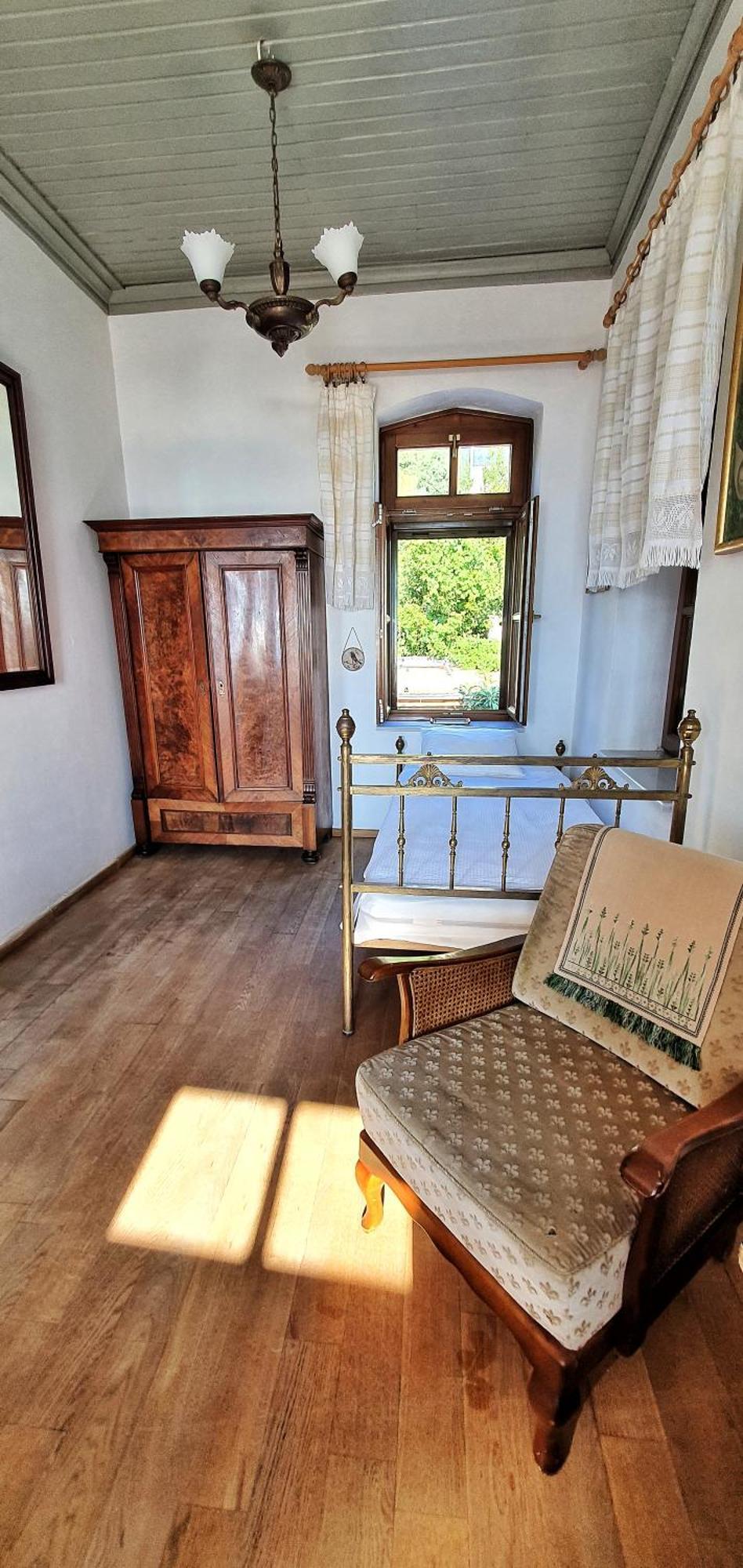 Guesthouse Parthenón エクステリア 写真