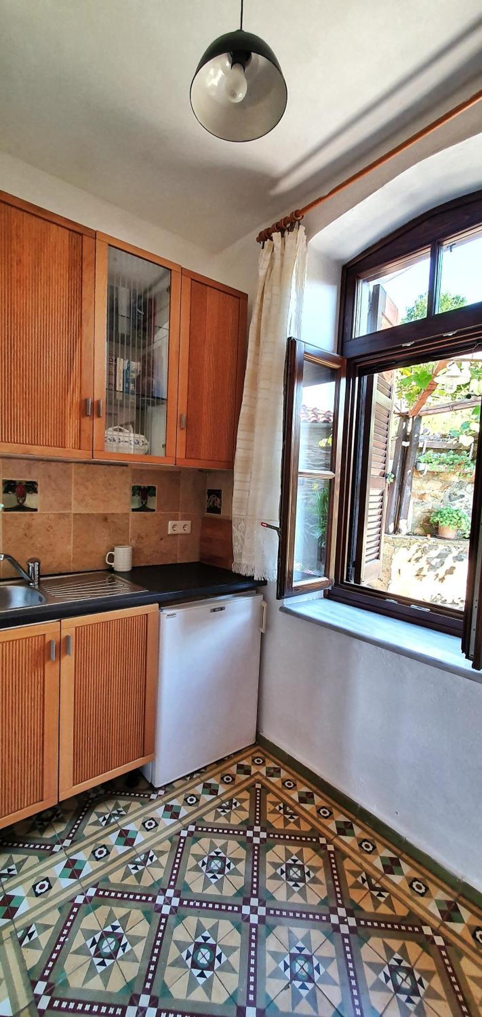 Guesthouse Parthenón エクステリア 写真