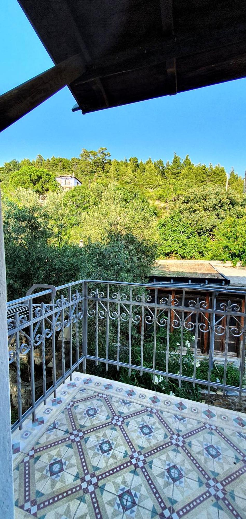 Guesthouse Parthenón エクステリア 写真