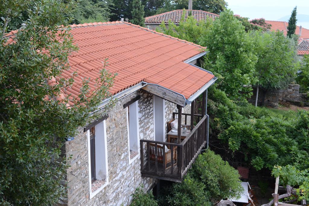 Guesthouse Parthenón 部屋 写真