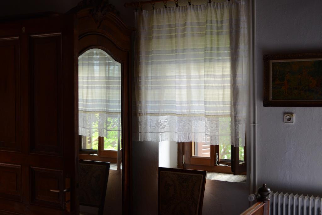 Guesthouse Parthenón 部屋 写真