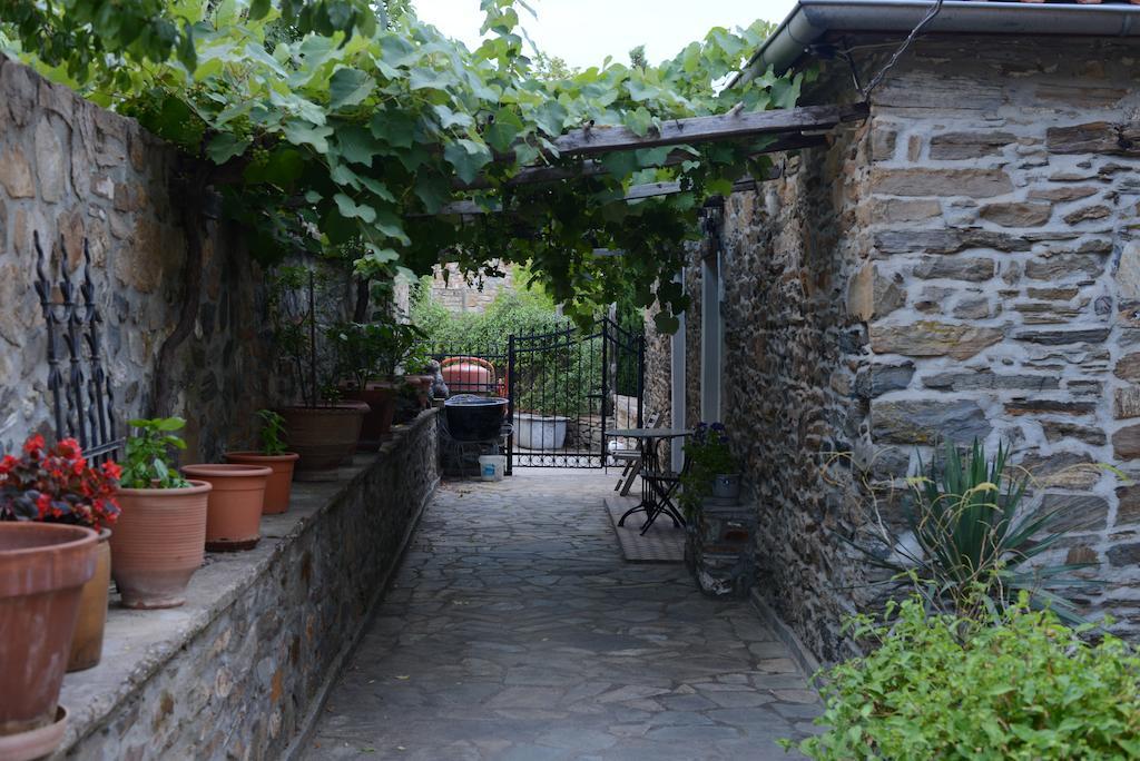 Guesthouse Parthenón エクステリア 写真