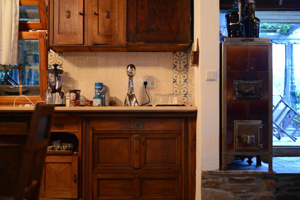 Guesthouse Parthenón エクステリア 写真